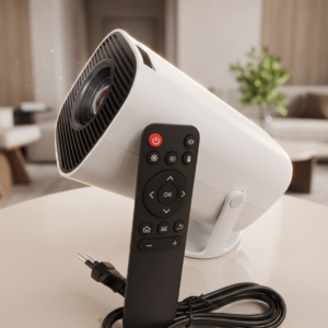 P30 Smart Portable Mini Projector Price in Bangladesh | Home Cinema